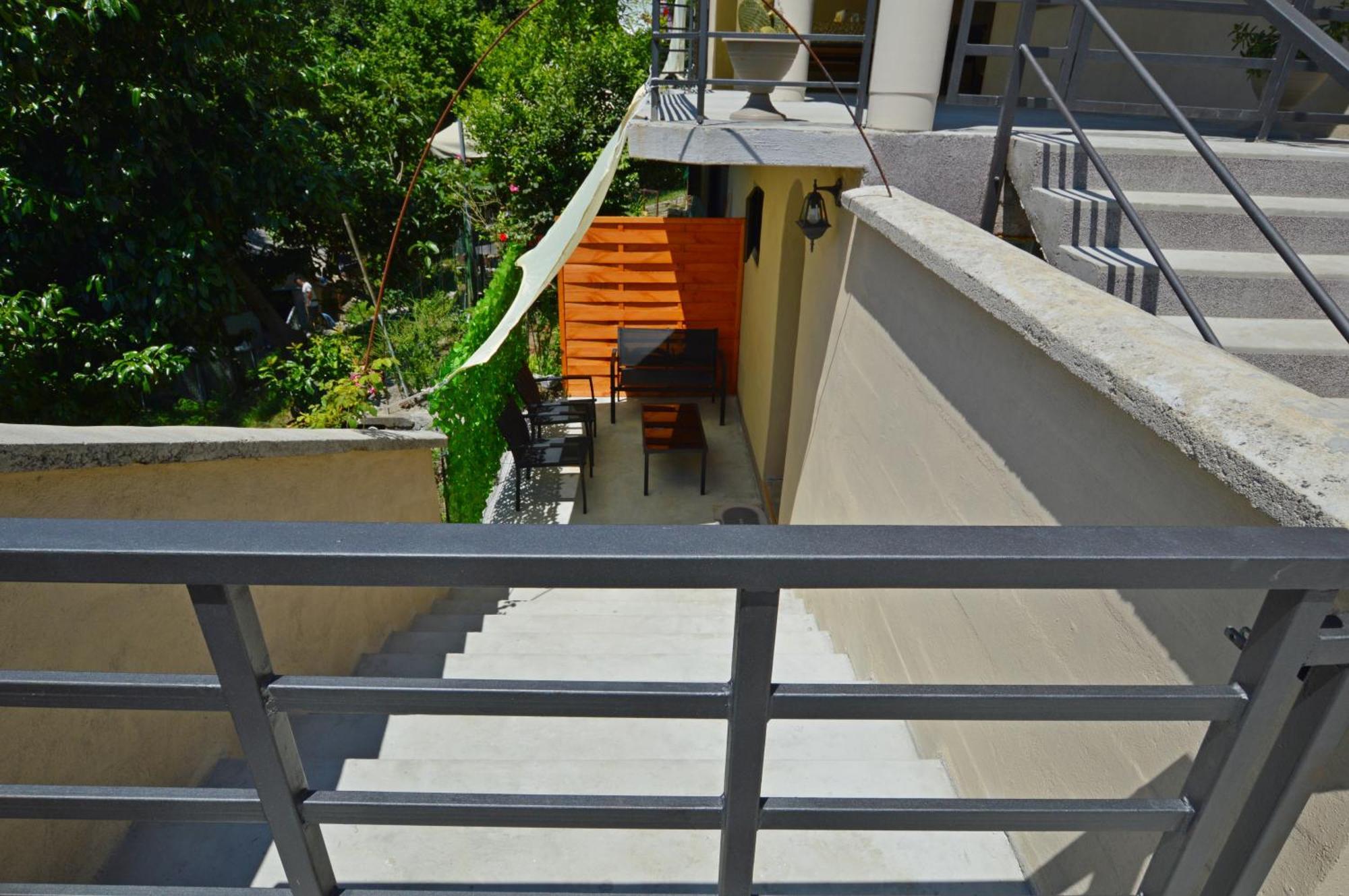 Haus Natura Jurdani Exterior photo